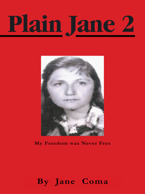 Title details for Plain Jane 2 by Jane Coma - Available